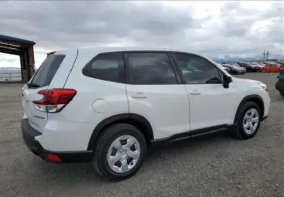 Subaru Forester 2021 Тбилиси