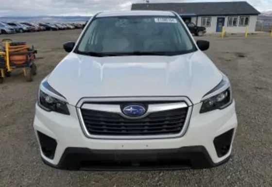 Subaru Forester 2021 Тбилиси