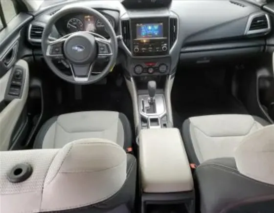 Subaru Forester 2021 Тбилиси