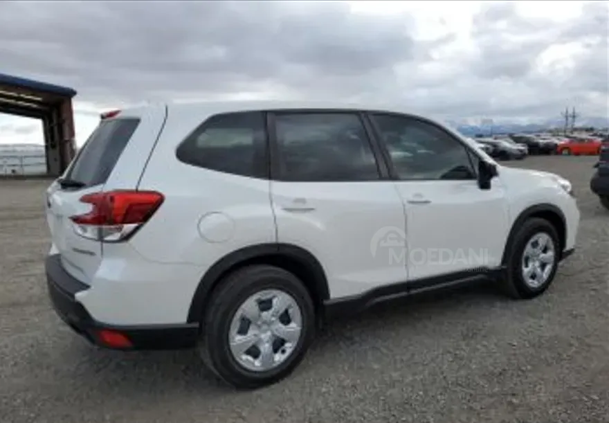 Subaru Forester 2021 თბილისი - photo 5