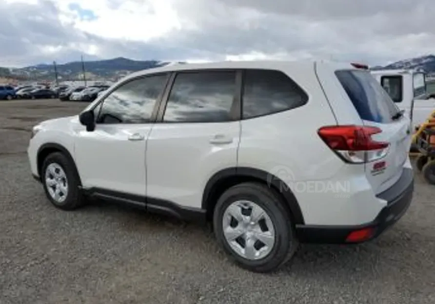Subaru Forester 2021 თბილისი - photo 2