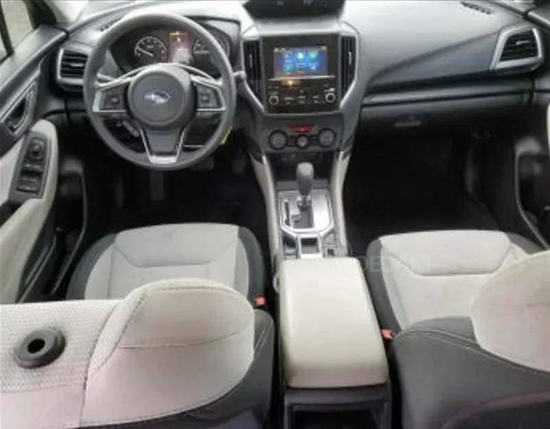 Subaru Forester 2021 თბილისი - photo 6