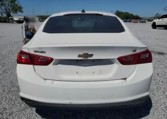 Chevrolet Malibu 2016 Тбилиси