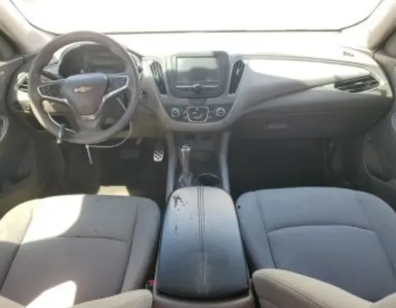 Chevrolet Malibu 2016 Тбилиси