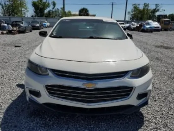 Chevrolet Malibu 2016 Тбилиси