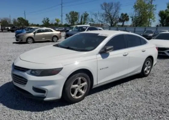 Chevrolet Malibu 2016 Тбилиси