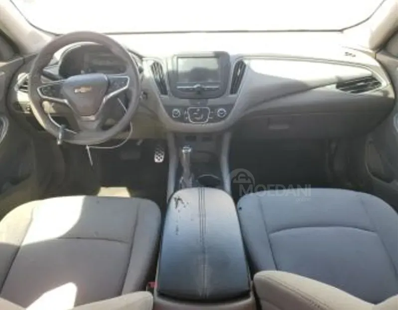 Chevrolet Malibu 2016 თბილისი - photo 6