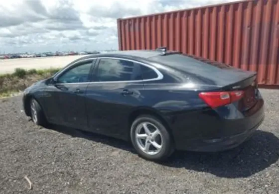 Chevrolet Cruze 2017 Тбилиси