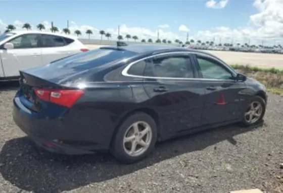 Chevrolet Cruze 2017 Тбилиси