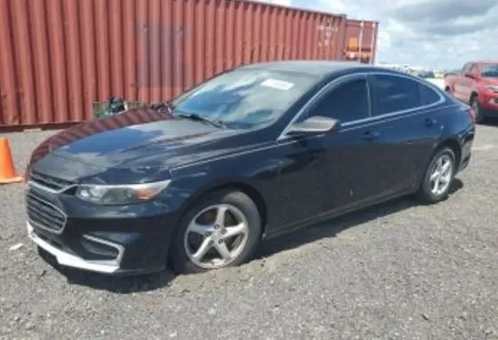 Chevrolet Cruze 2017 Тбилиси