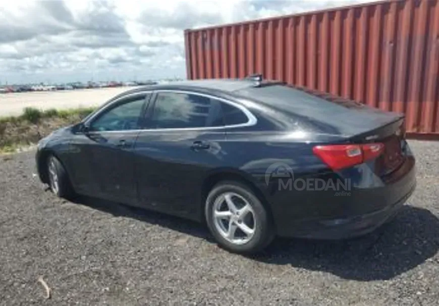 Chevrolet Cruze 2017 Тбилиси - изображение 6