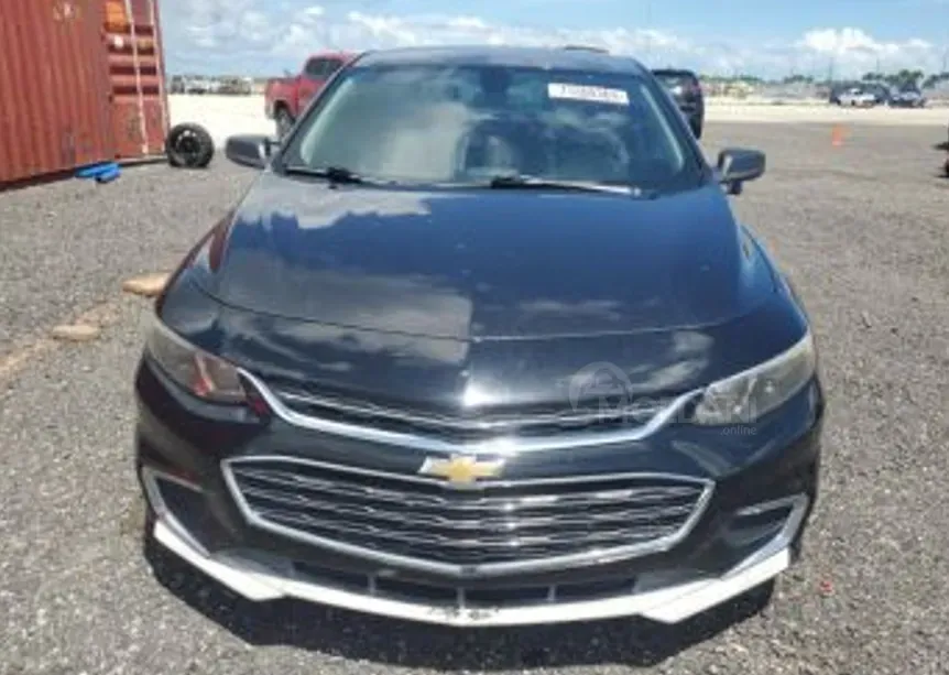 Chevrolet Cruze 2017 Тбилиси - изображение 1