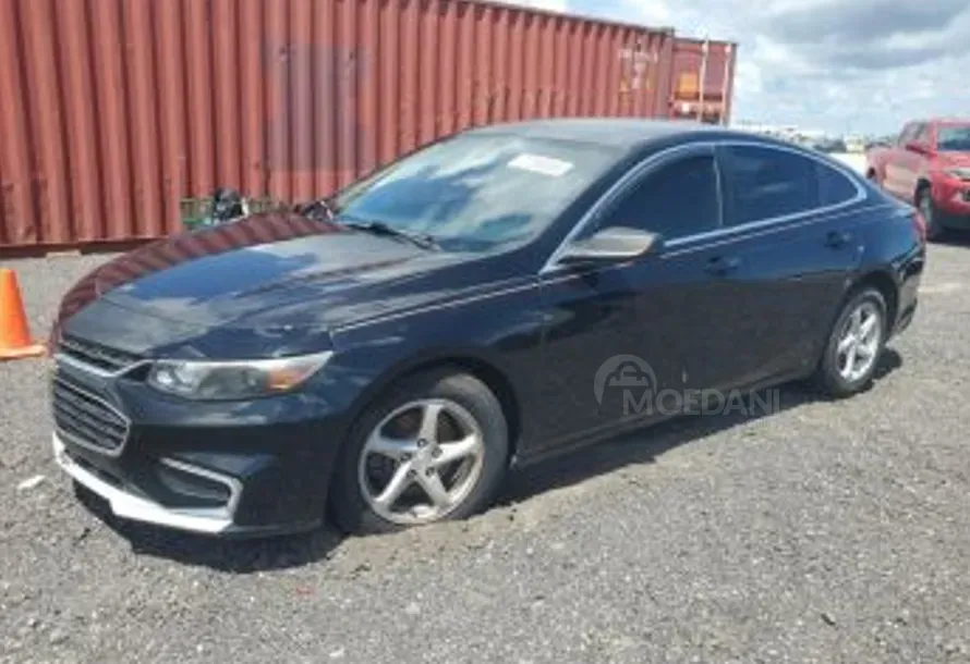 Chevrolet Cruze 2017 Тбилиси - изображение 2