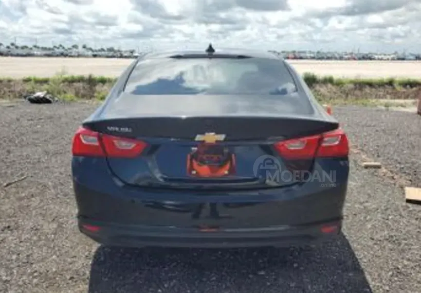 Chevrolet Cruze 2017 Тбилиси - изображение 3