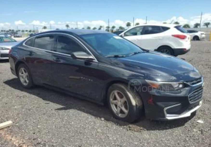 Chevrolet Cruze 2017 Тбилиси - изображение 4