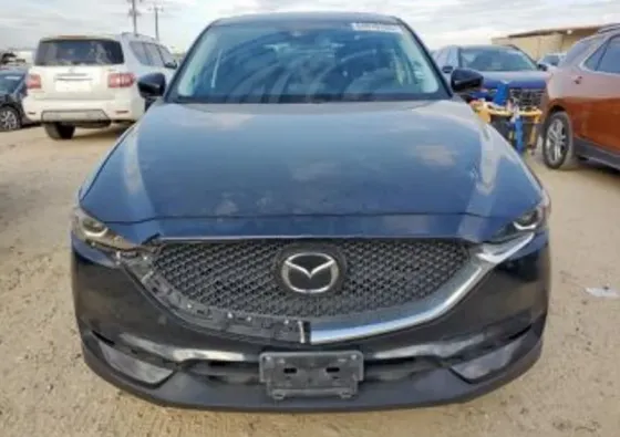 Mazda CX-5 2.5L 2017 Тбилиси