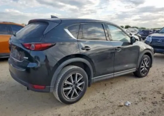 Mazda CX-5 2.5L 2017 Тбилиси
