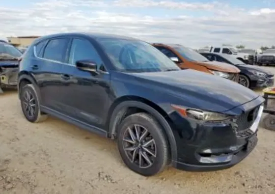 Mazda CX-5 2.5L 2017 Тбилиси