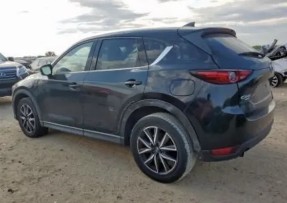 Mazda CX-5 2.5L 2017 Тбилиси