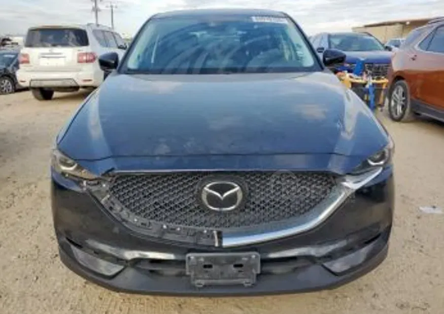 Mazda CX-5 2.5L 2017 Тбилиси - изображение 1