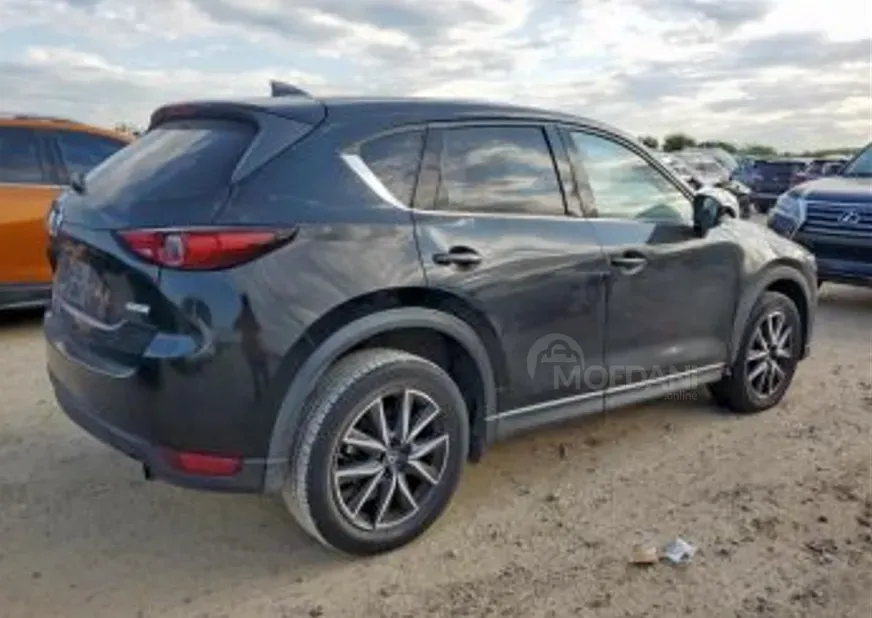 Mazda CX-5 2.5L 2017 Тбилиси - изображение 4