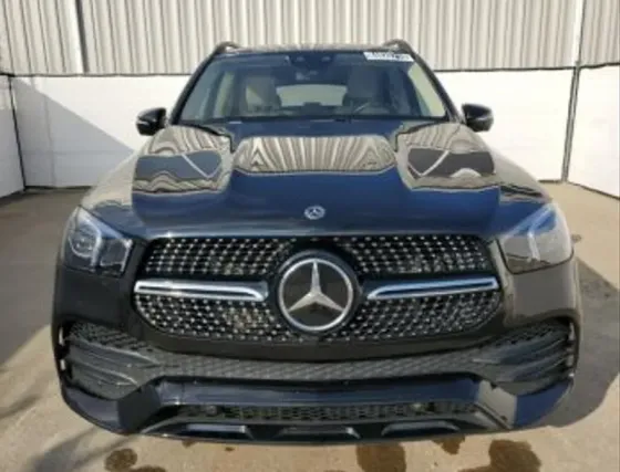 Mercedes GLE 3L 2022 Тбилиси