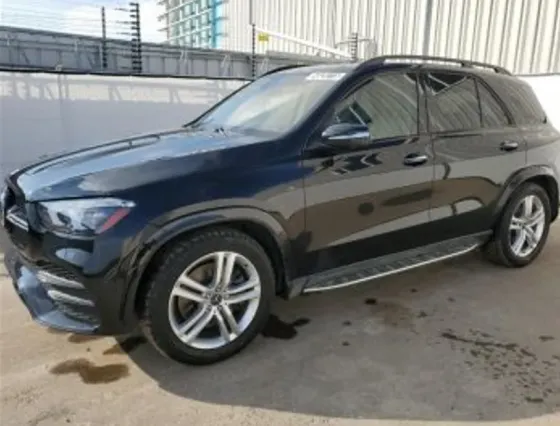 Mercedes GLE 3L 2022 Тбилиси