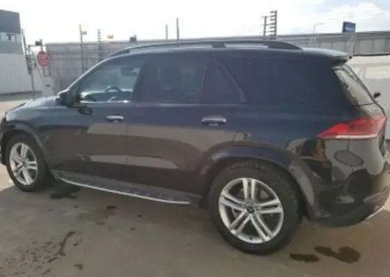 Mercedes GLE 3L 2022 Тбилиси