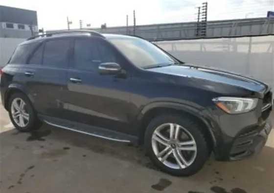 Mercedes GLE 3L 2022 Тбилиси