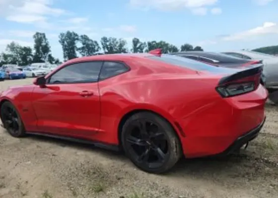 Chevrolet Camaro 2017 Тбилиси