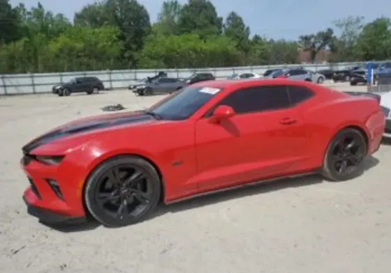 Chevrolet Camaro 2017 Тбилиси