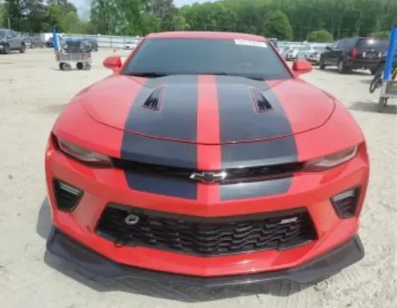 Chevrolet Camaro 2017 Тбилиси