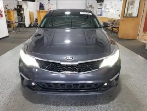 Kia Optima 2019 Тбилиси