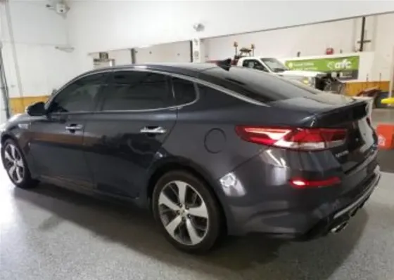 Kia Optima 2019 Тбилиси