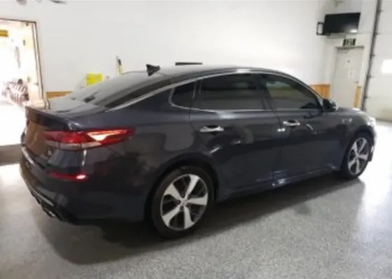 Kia Optima 2019 Тбилиси