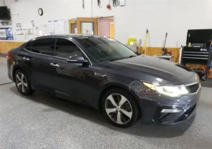 Kia Optima 2019 Тбилиси - изображение 5