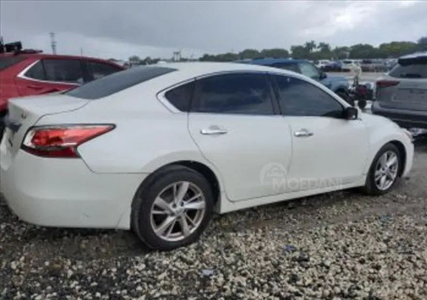 Nissan Altima 2015 Tbilisi - photo 3