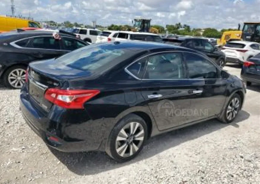 Nissan Sentra 2019 Tbilisi - photo 6