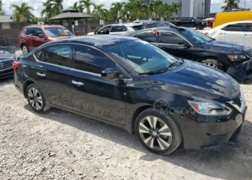 Nissan Sentra 2019 Tbilisi - photo 5