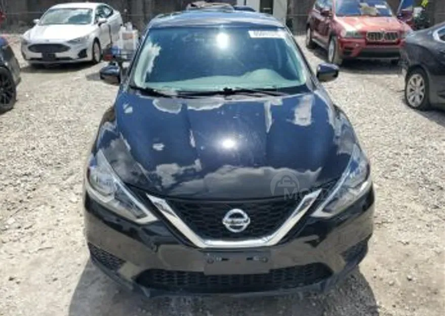 Nissan Sentra 2019 Tbilisi - photo 1