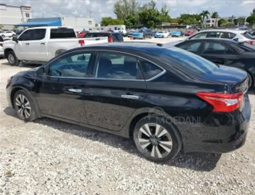 Nissan Sentra 2019 Tbilisi - photo 2