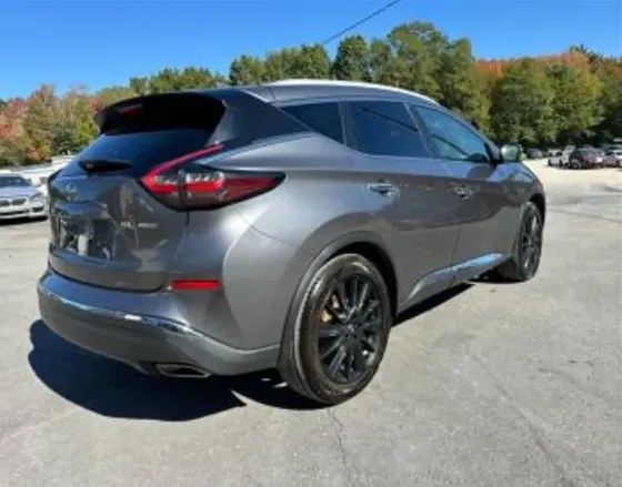 Nissan Murano 2023 Тбилиси