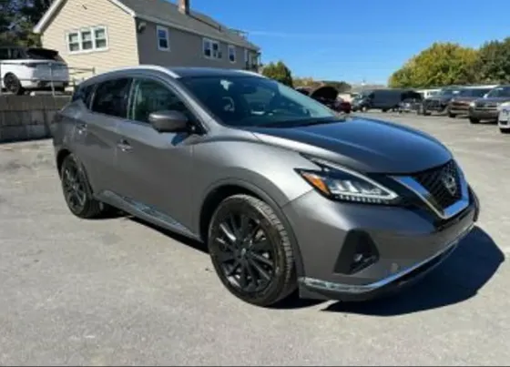 Nissan Murano 2023 Тбилиси