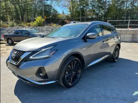 Nissan Murano 2023 Тбилиси