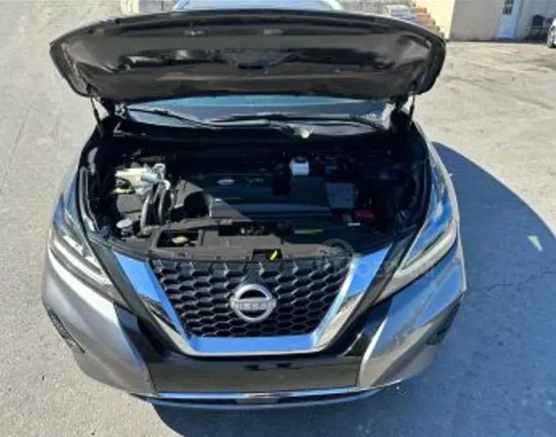 Nissan Murano 2023 თბილისი - photo 5