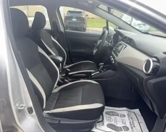 Nissan Versa 2021 Тбилиси