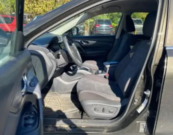 Nissan Rogue 2016 Тбилиси