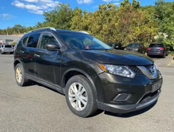 Nissan Rogue 2016 Тбилиси