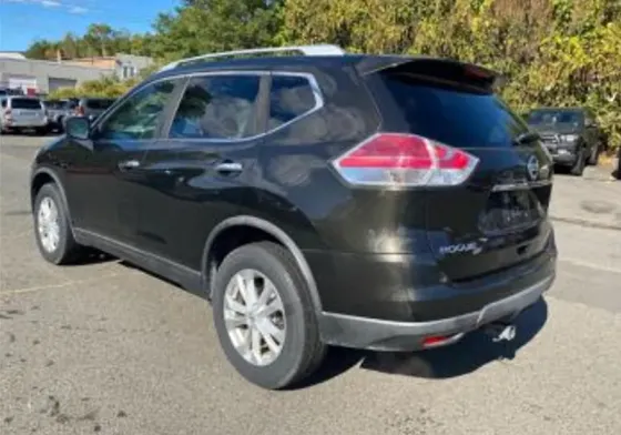 Nissan Rogue 2016 Тбилиси
