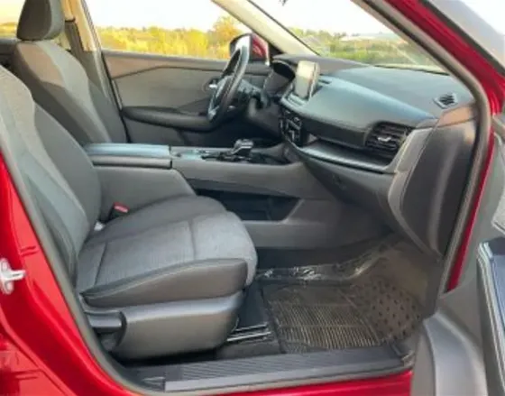 Nissan Rogue 2023 Тбилиси